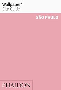 Wallpaper* City Guide Sao Paulo 2014