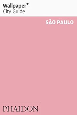 Wallpaper* City Guide Sao Paulo 2014
