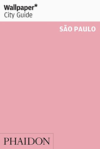 Wallpaper* City Guide Sao Paulo 2014 by Wallpaper*