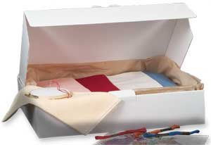 

Sar Acid Free Storage Large Box