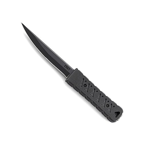 CRKT Yukanto Messer mit feststehender Klinge