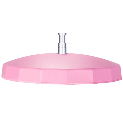 Algopix Similar Product 5 - Neewer Weighted Ring Light Base Weighs