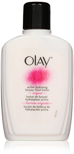Olay Active Hydrating Beauty Fluid