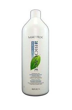 Matrix Biolage Antidandruff Shampoo Liter / 33.8 Oz