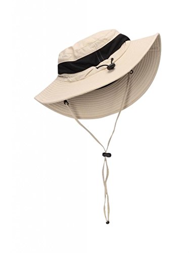 Tuga Adult UPF 50+ Playa Lightweight Casual Bucket Hat (UV Sun Protective)
