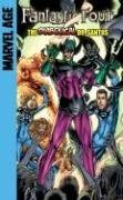 The Diabolical Dr. Santos (Fantastic Four (Spotlight))