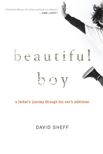 Beautiful Boy: A Father's Journey Through His Son's Addiction by Nic Sheff