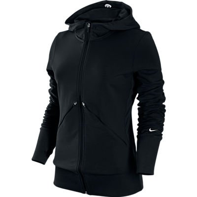 NIKE TRADITION DRI-FIT FT JACKET (WOMENS)