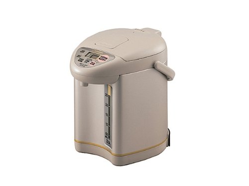 ZOJIRUSHI 象印 电水壶 CD-JSH30体验报告