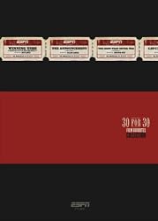 ESPN Films 30 for 30: Film Favorites Collection