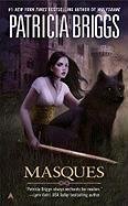 Masques by Patricia Briggs