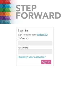 Step Forward: Level 1: Online Practice Teacher Pack: Boost your students' digital literacy skills! by Oxford Editor