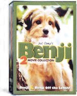 Joe Camp's Benji
