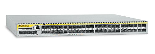 Algopix Similar Product 9 - 48 x fe sfp ports layer 3 switch w 4x
