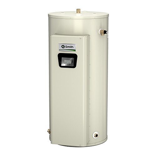 

AO Smith DVE-52-12 Commercial Electric Tank Type Water Heater