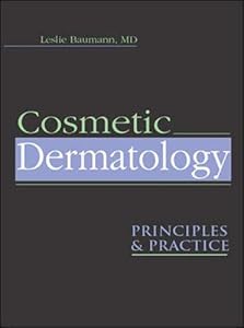Cosmetic Dermatology: Principles and Practice