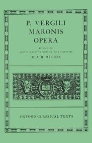 Algopix Similar Product 5 - Virgil Opera