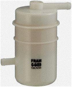 FRAM G6459 In-Line Fuel Filter