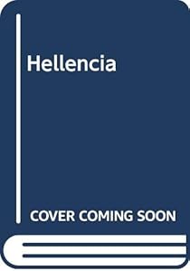 Hellencia (English and Ancient Greek Edition)