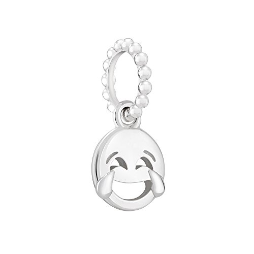 Algopix Similar Product 20 - Chamilia Womens Petite Emoticon 