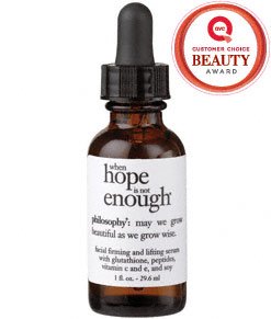Philosophy When Hope Is Not Enough