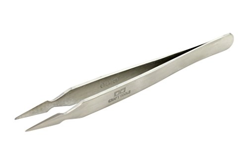 タミヤ クラフトツールシリーズ No.52 デカールピンセット 74052