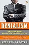 Denialism (10) by Specter, Michael [Paperback (2010)]