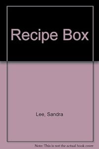 The Recipe Box