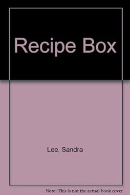 The Recipe Box