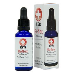 Keys Care Reflex ProBiome 1 fl oz