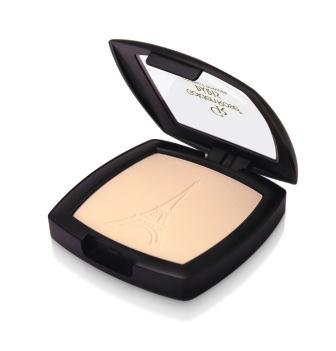 Golden Rose Paris Compact powder