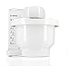 Bosch MUM4405 - Robot de cuisine (Capacité 3.9L, 4 vitesses, 500W,....