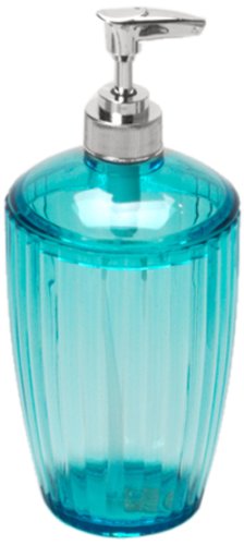 Algopix Similar Product 10 - Carnation Home Fashions Ribbed Acrylic