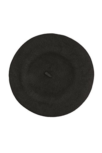 Classic Wool Warm Thick Fashion French Beret