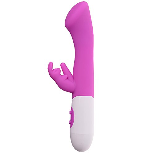 

Utimi 10-Frequency Vibration Frequencies G-Spot Vibrating Massager for Female