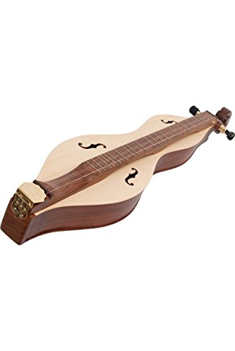 Algopix Similar Product 17 - Roosebeck Mountain Dulcimer 5String