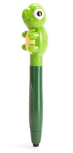 Algopix Similar Product 1 - Griffin Technology Kazoo Stylus Turtle