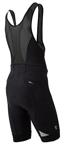 (パールイズミ)pearl izumi t2203d t2203d 5 ブラック 3l