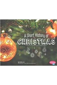 A Short History of Christmas
