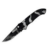 Fury Tactical Victory II Folding Knife