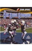 The San Diego Chargers (Team Spirit) by Mark Stewart