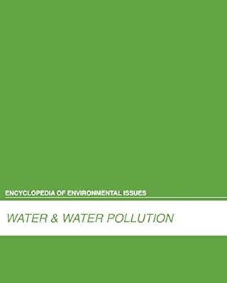 Water and Water Pollution