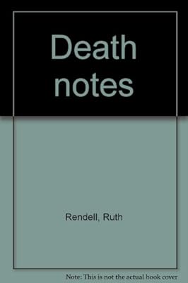 Death notes