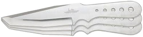 Gil Hibben Thrower Triple Set Tanto Large