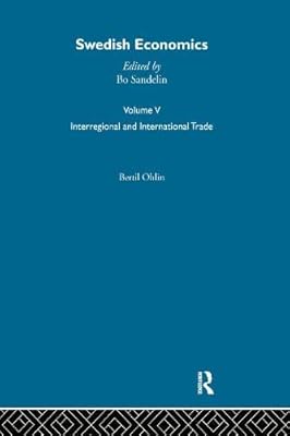 Swedish Economics V 5