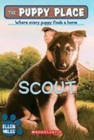 Scout by Ellen Miles