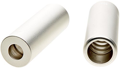 Algopix Similar Product 3 - Diamondback Anodized Mid Bottom Bracket