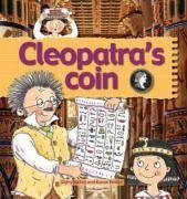 Cleopatra's Coin (Stories of Great People) by Gerry Bailey