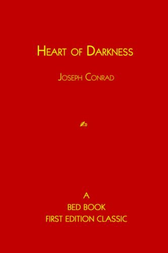 Heart of Darkness by Joseph Conrad