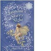 Jasmine's Starry Night